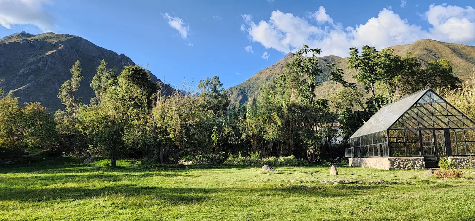Casa Colibrí en el Valle Sagrado, Urubamba