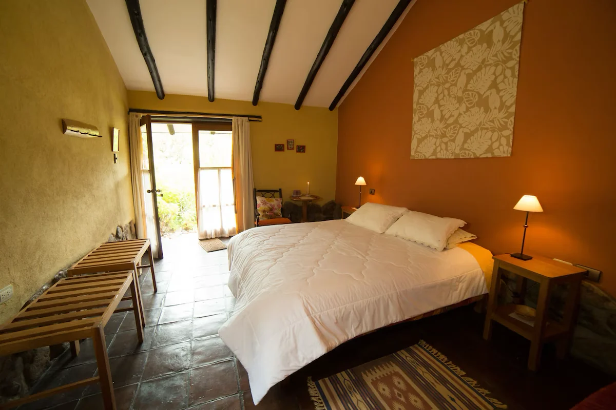 Habitaciones